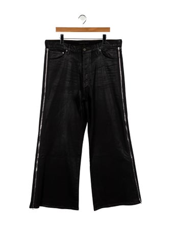 COÛT DE LA LIBERTÉ Relaxed Fit Jeans