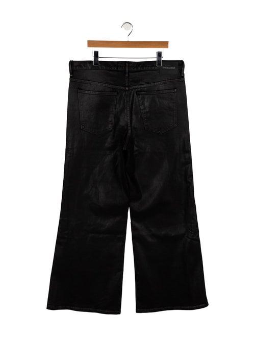 COÛT DE LA LIBERTÉ Relaxed Fit Jeans