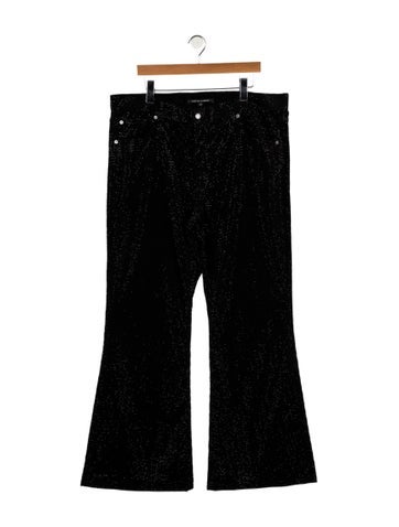 Coût DE LA Liberté Jeans Straight-Leg XXL