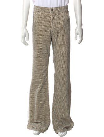 COÛT DE LA LIBERTÉ Bootcut Jeans