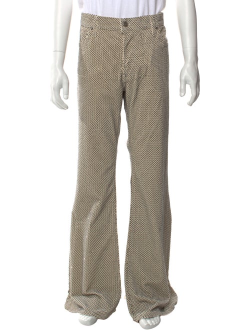 COÛT DE LA LIBERTÉ Bootcut Jeans