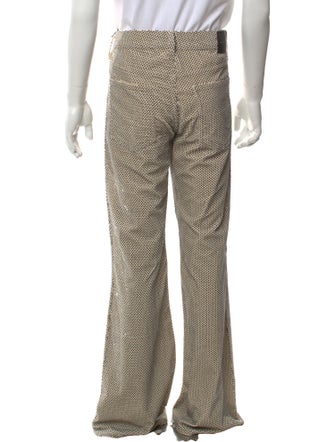 COÛT DE LA LIBERTÉ Bootcut Jeans