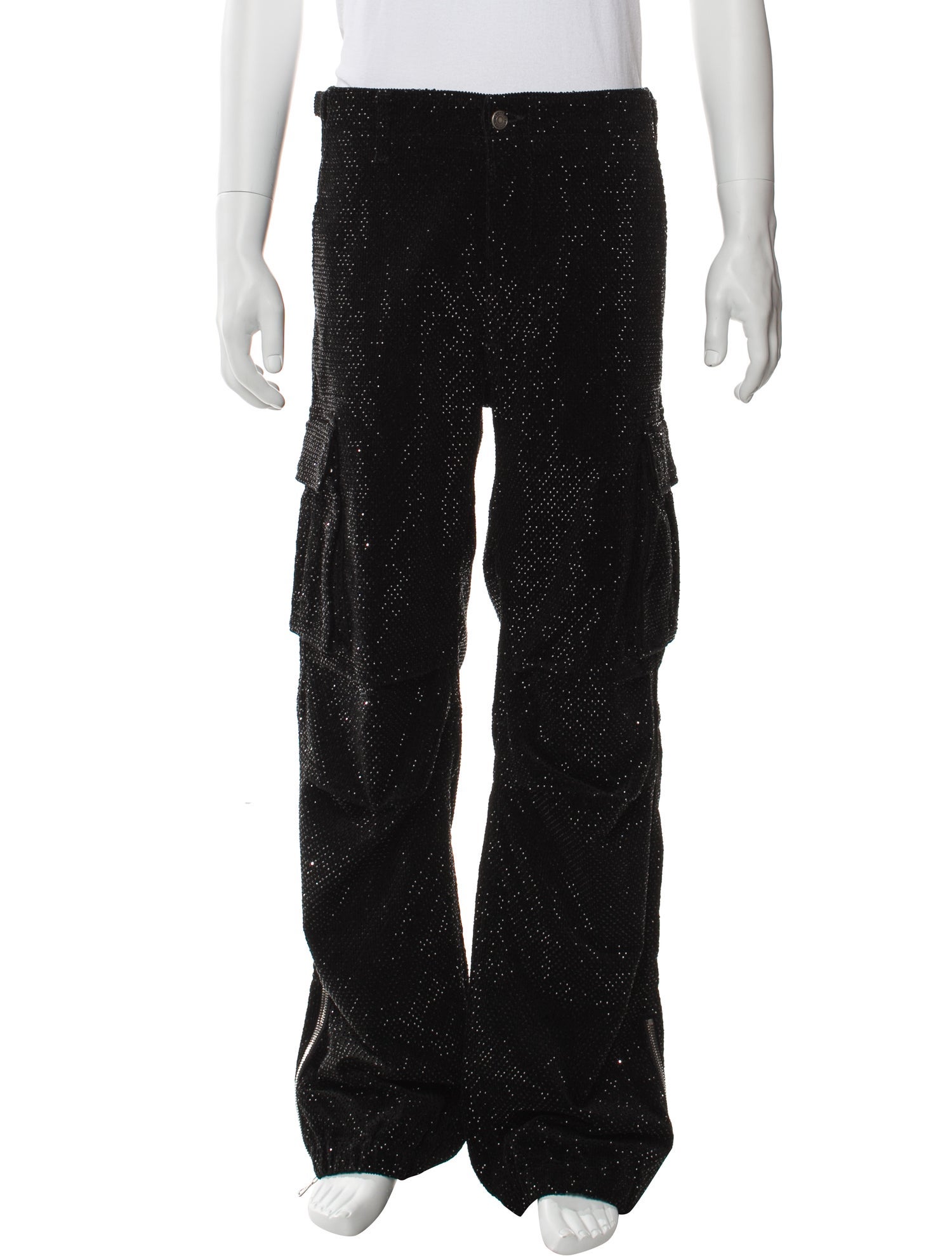 COÛT DE LA LIBERTÉ Pants