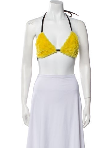 Coût DE LA Liberté Swimwear Top S