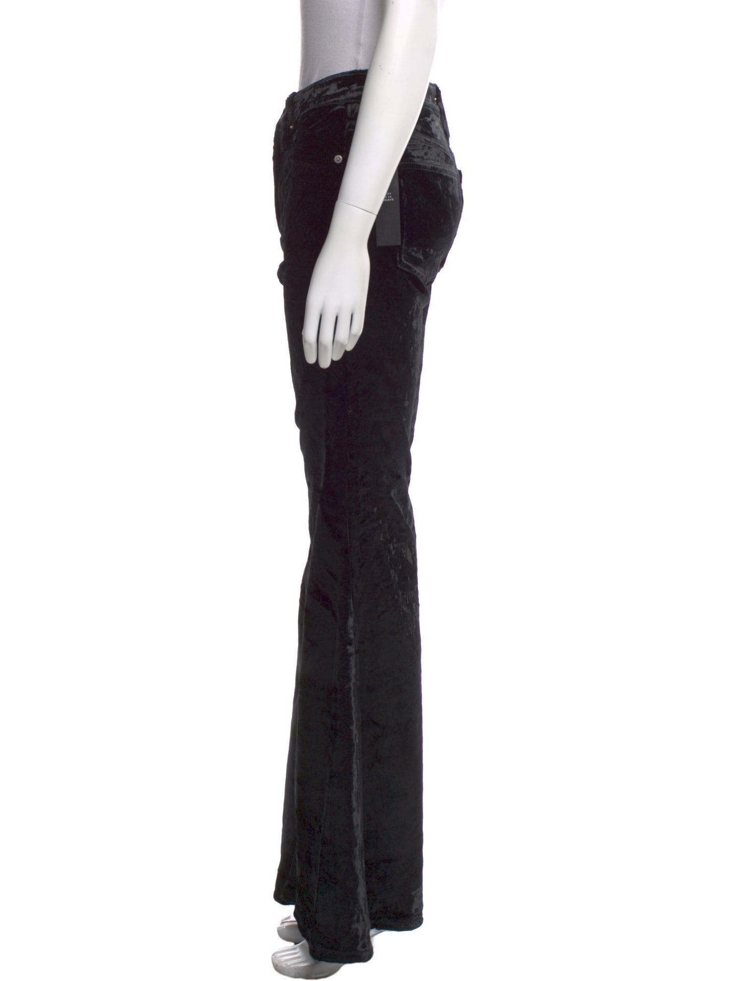 COÛT DE LA LIBERTÉ Wide Leg Pants w/ Tags