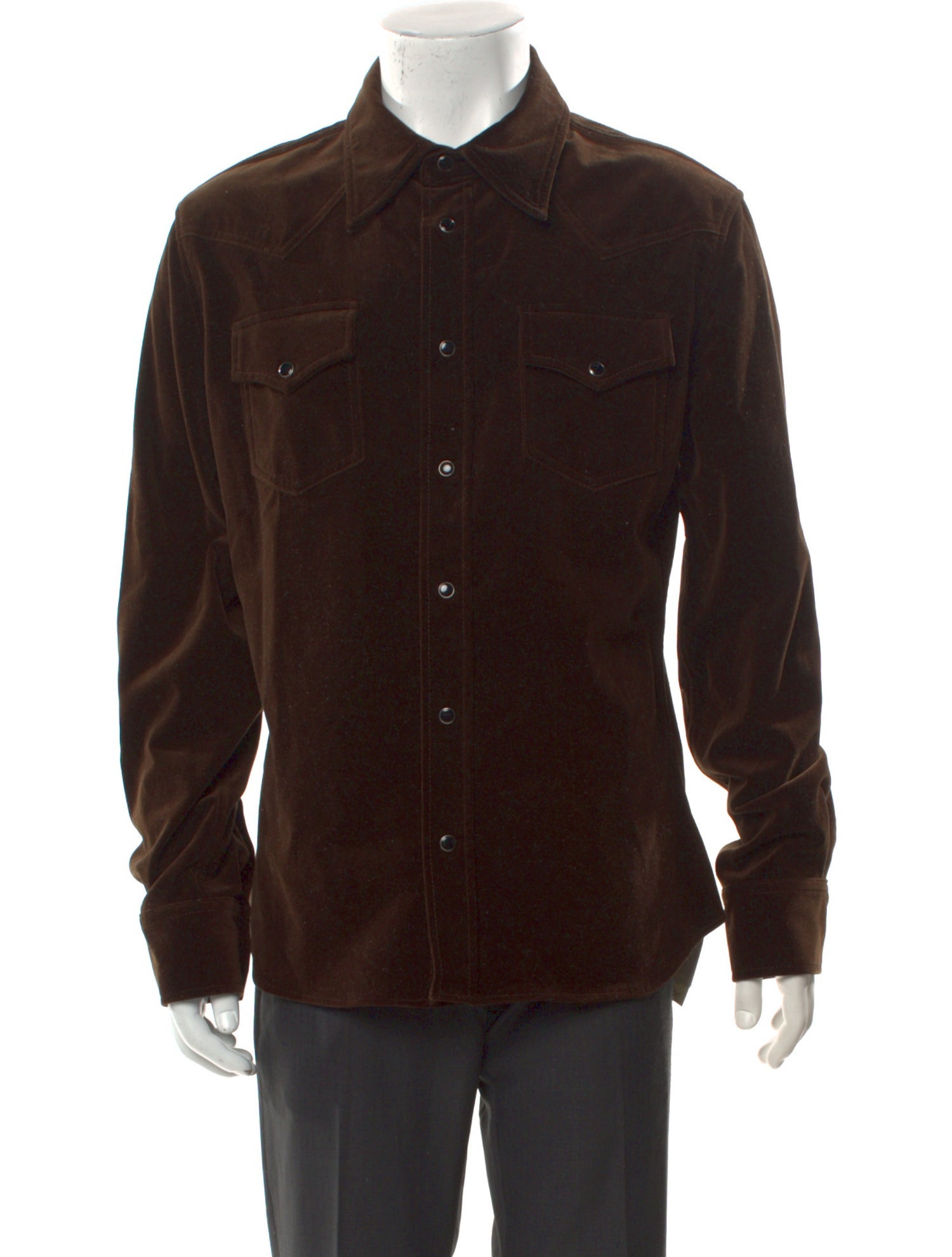 COÛT DE LA LIBERTÉ Long Sleeve Shirt