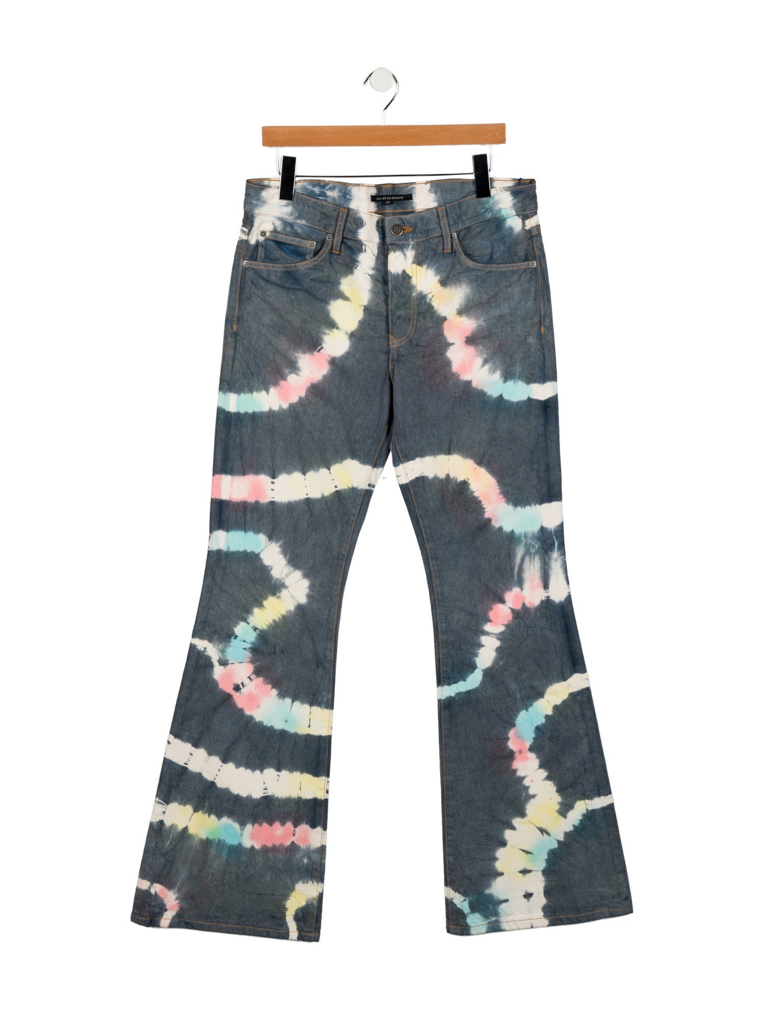 COÛT DE LA LIBERTÉ Bootcut Jeans w/ Tags