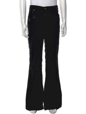 COÛT DE LA LIBERTÉ Corduroy Pants