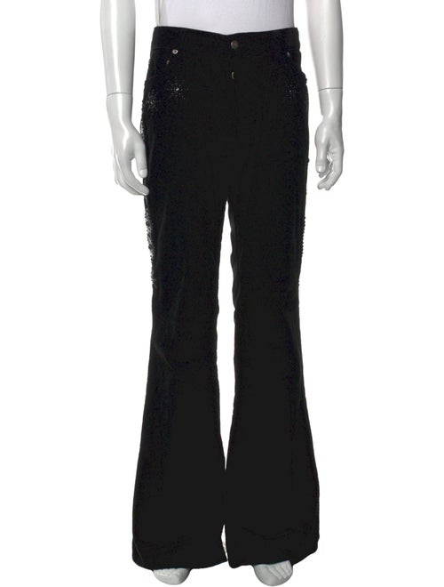 COÛT DE LA LIBERTÉ Corduroy Pants