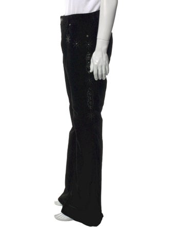 COÛT DE LA LIBERTÉ Corduroy Pants