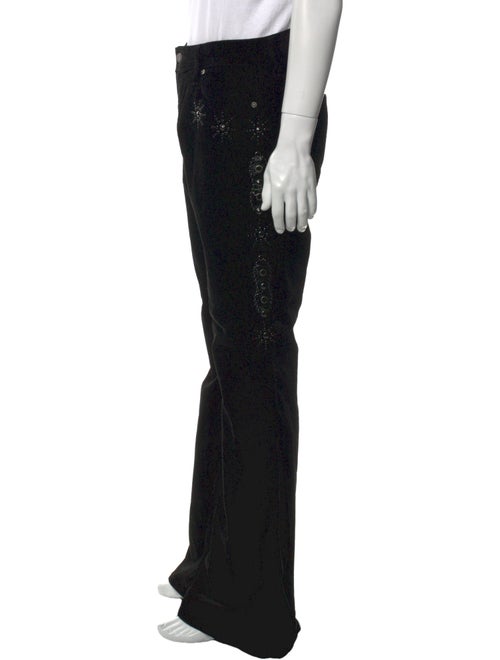 COÛT DE LA LIBERTÉ Corduroy Pants