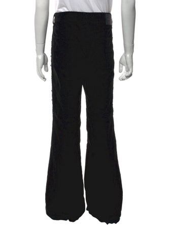 COÛT DE LA LIBERTÉ Corduroy Pants