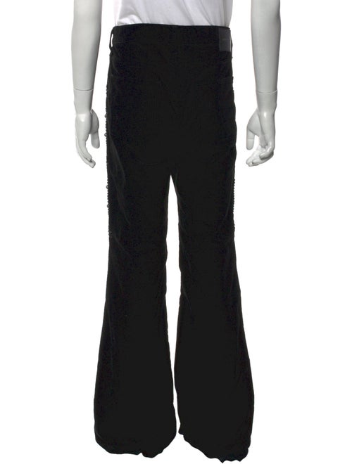 COÛT DE LA LIBERTÉ Corduroy Pants