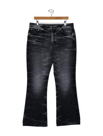 COÛT DE LA LIBERTÉ Bootcut Jeans