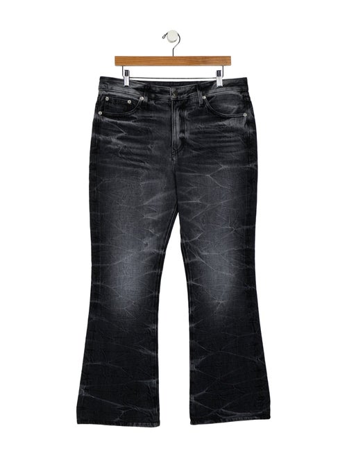 COÛT DE LA LIBERTÉ Bootcut Jeans