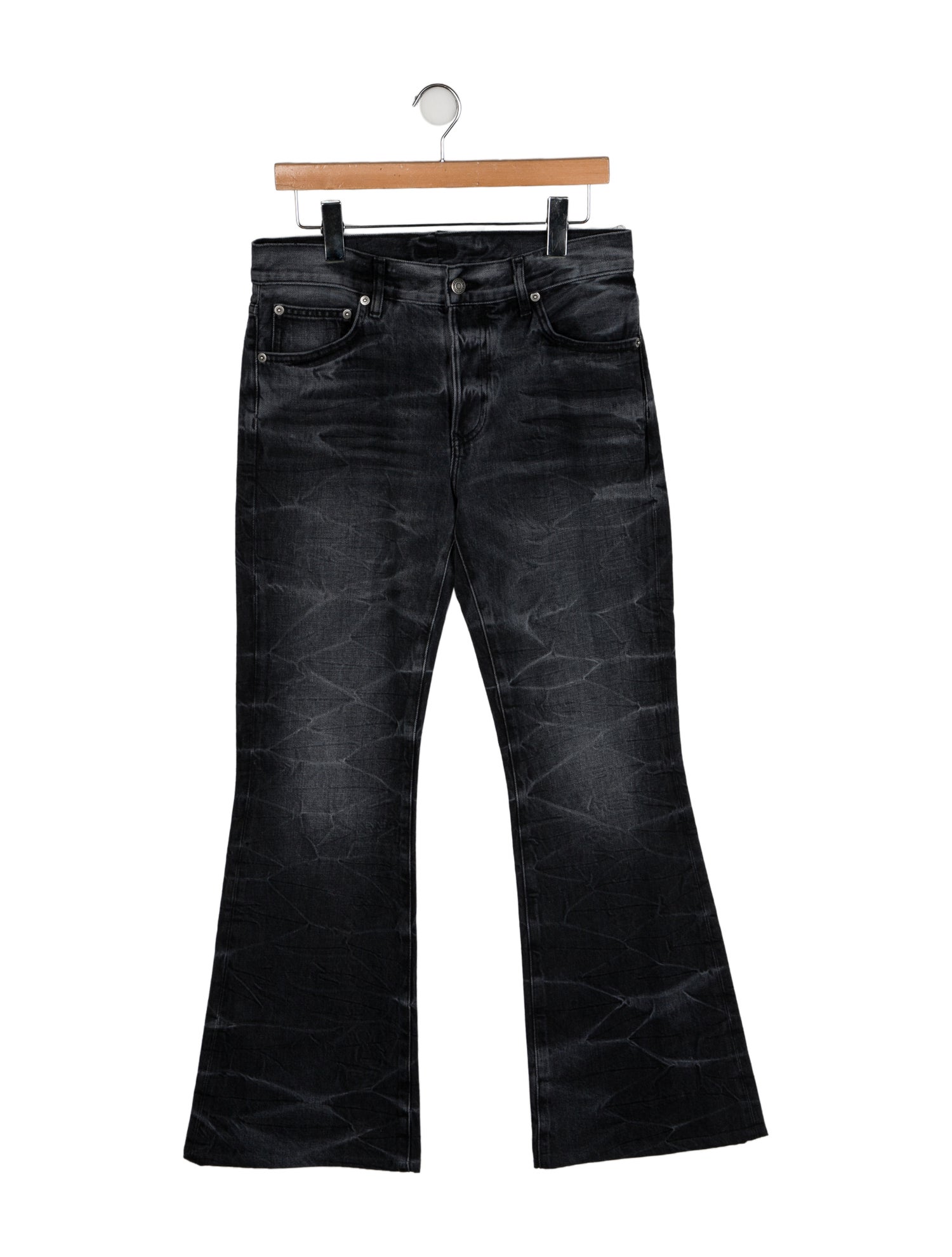 COÛT DE LA LIBERTÉ Bootcut Jeans