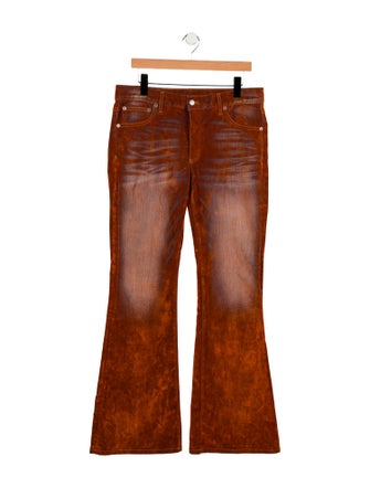 COÛT DE LA LIBERTÉ Bootcut Jeans