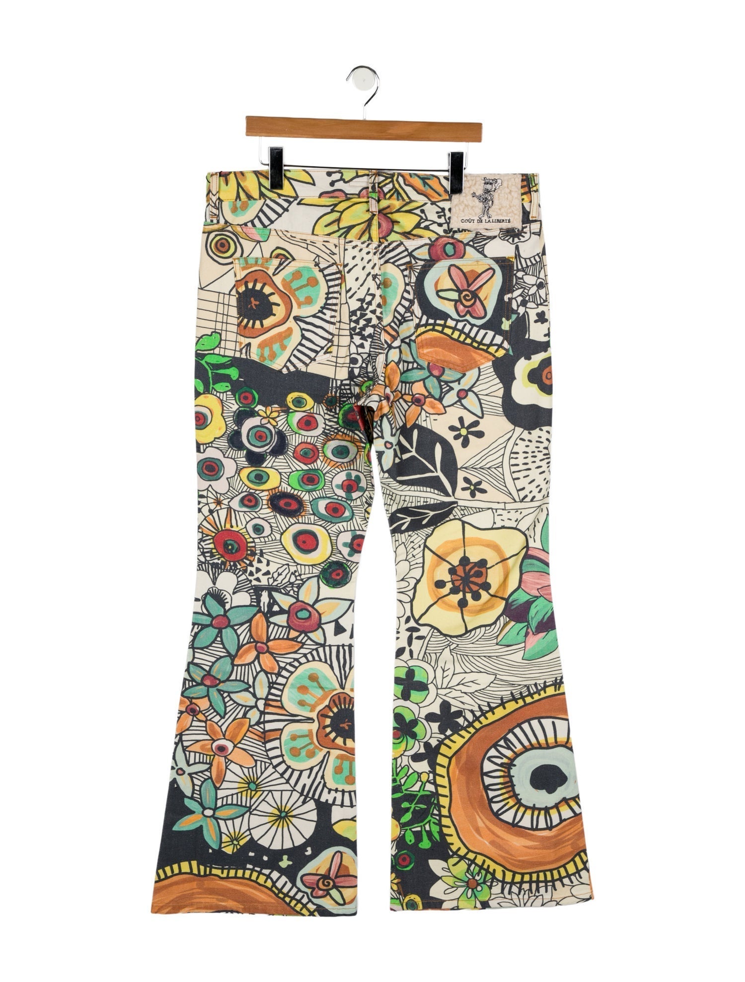 COÛT DE LA LIBERTÉ Skinny Jeans w/ Tags