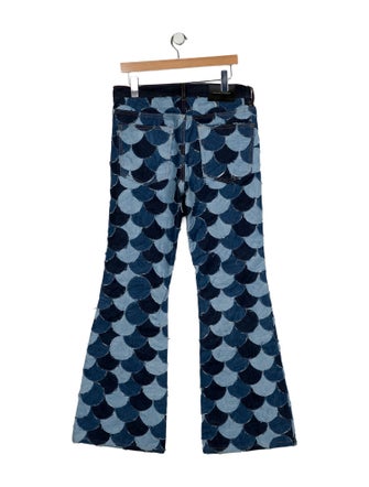 COÛT DE LA LIBERTÉ Bootcut Jeans