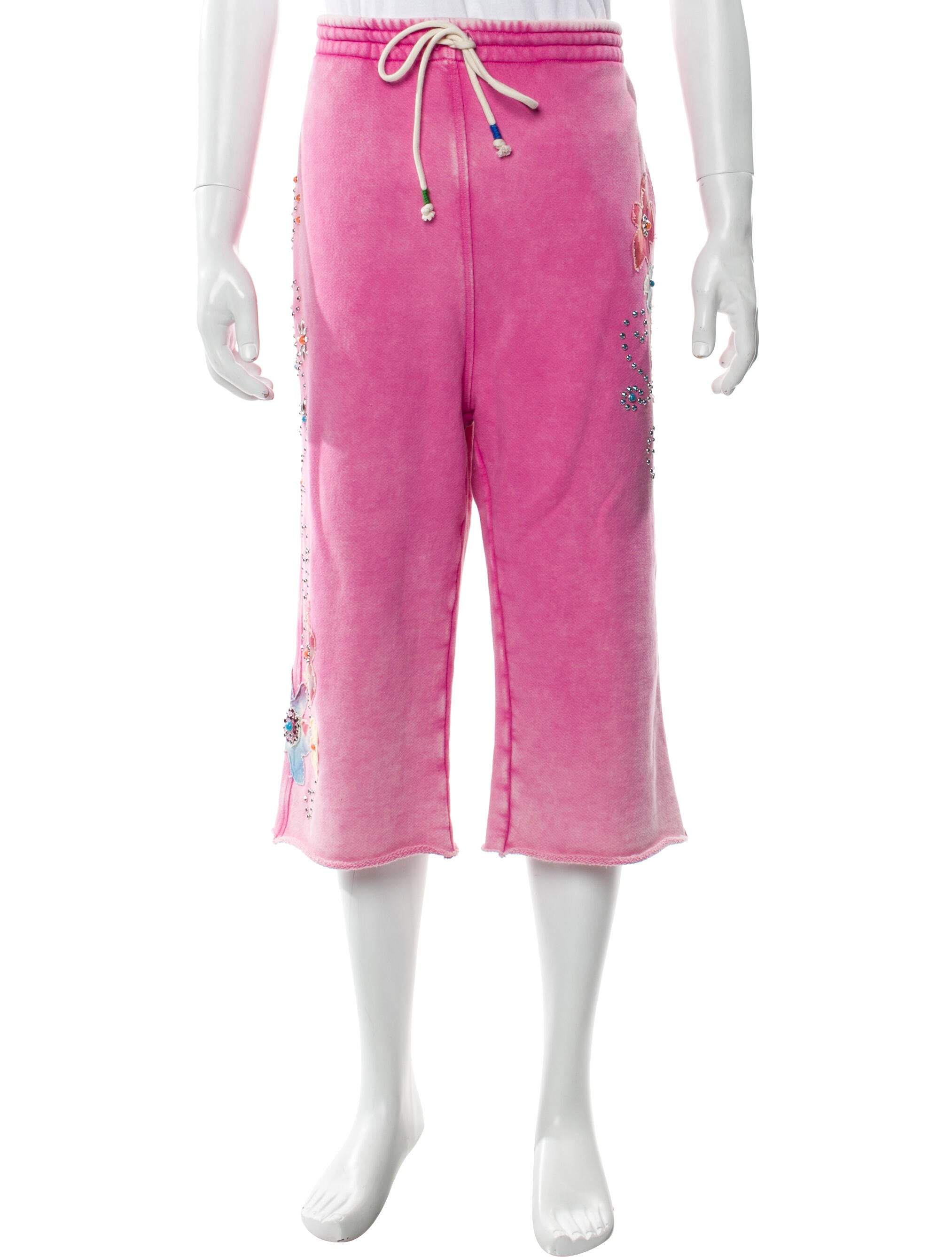 COÛT DE LA LIBERTÉ Jogger Shorts