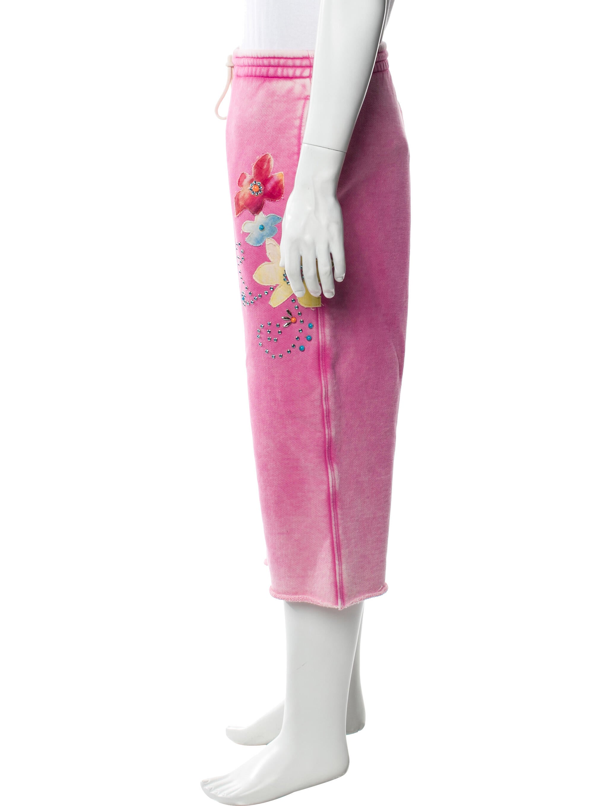 COÛT DE LA LIBERTÉ Jogger Shorts