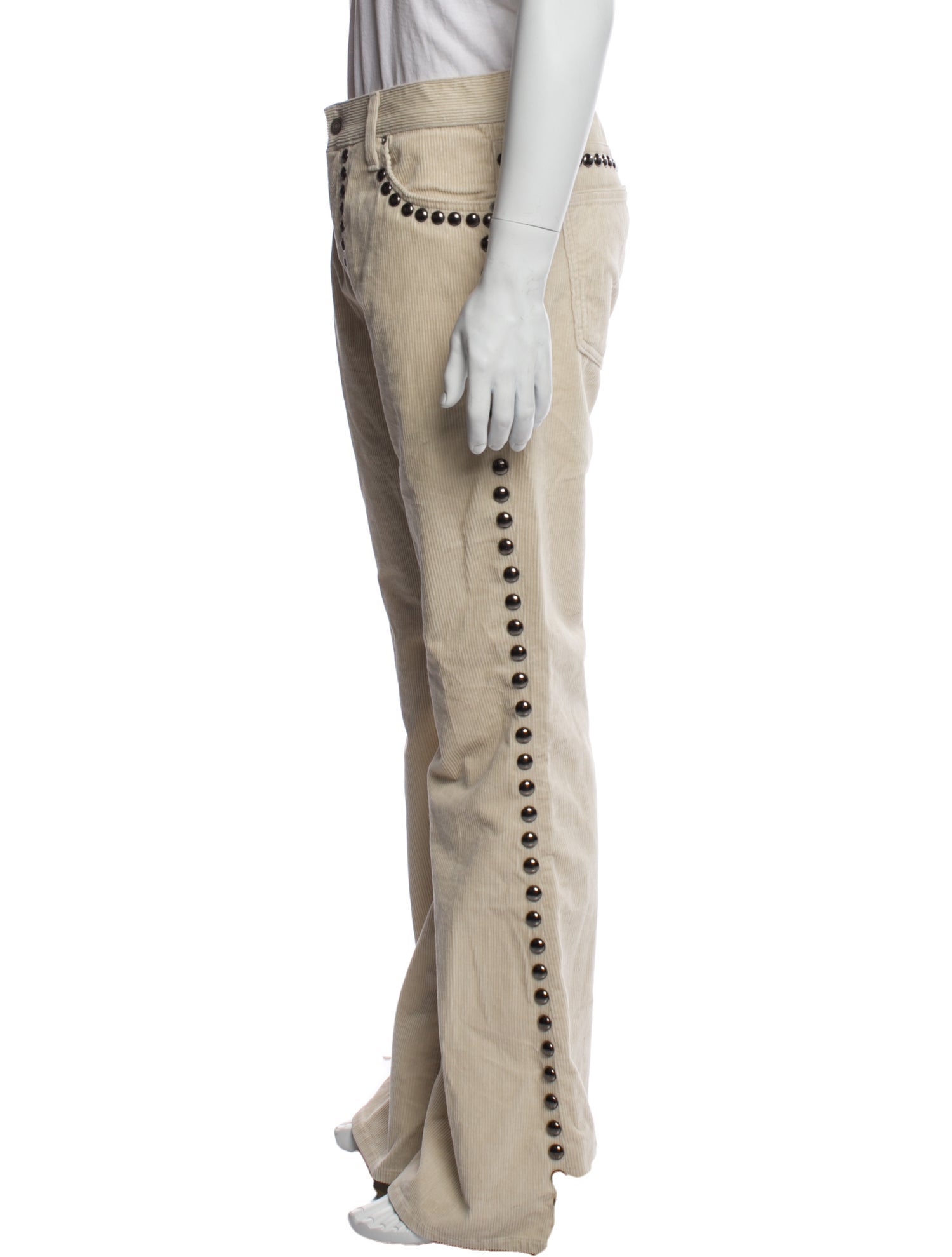 COÛT DE LA LIBERTÉ Pants