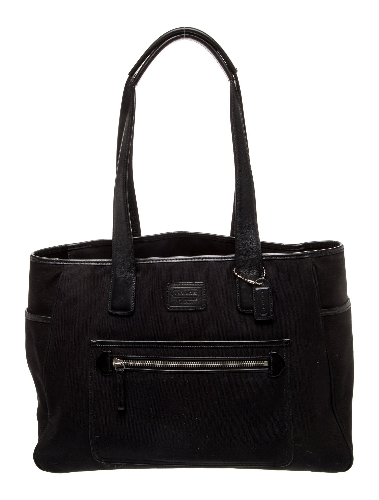 Coach 1941 Canvas Tote