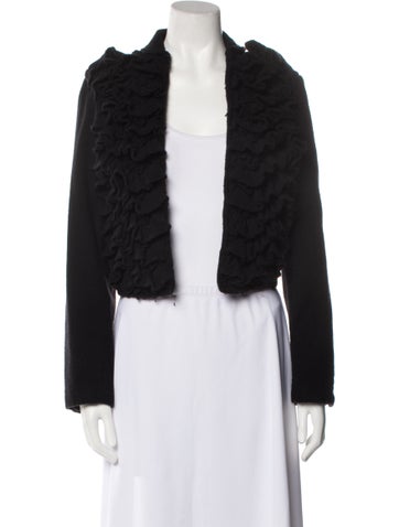 Comme des Garçons Jackets Wool Jacket M