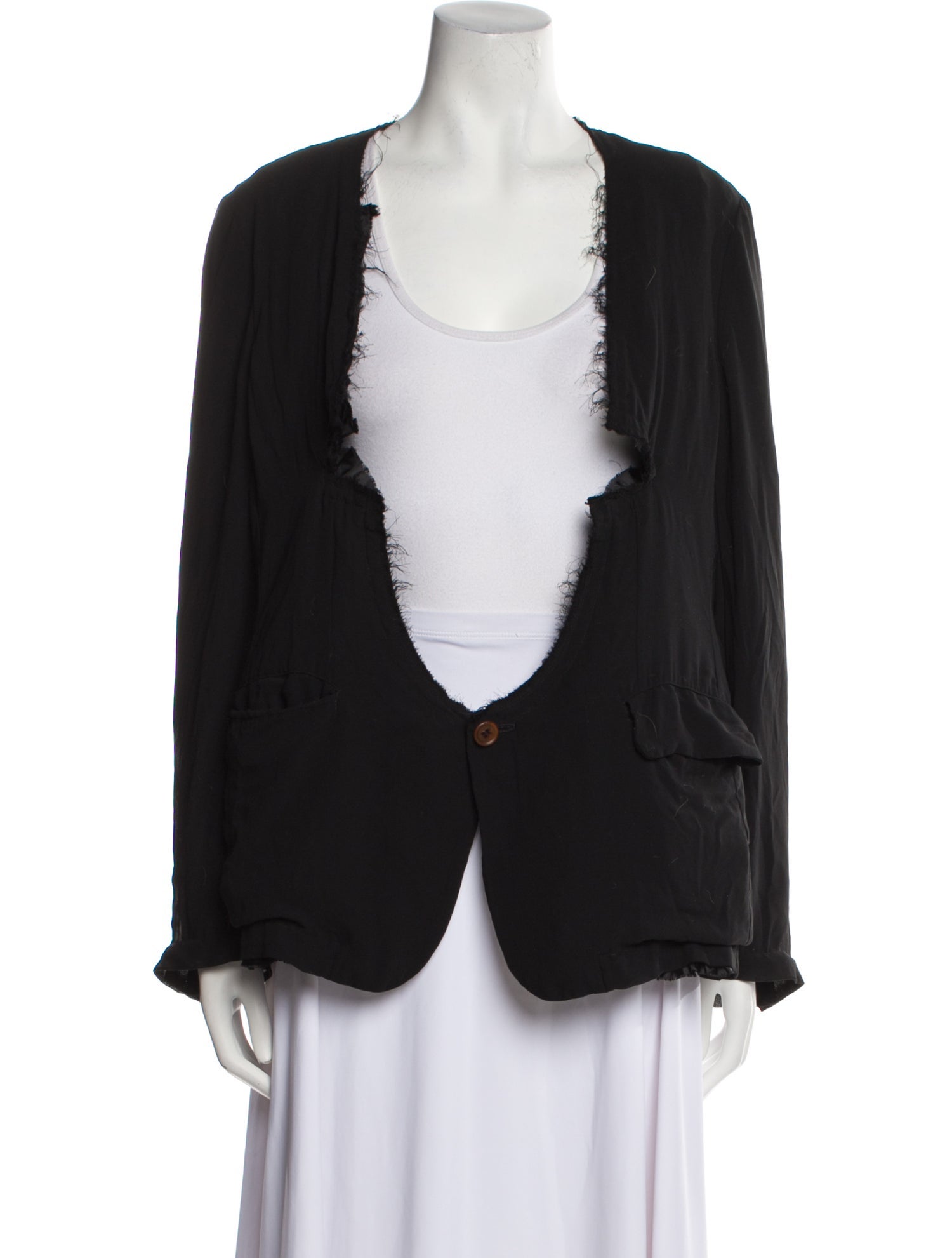 Comme des Garçons Comme des Garçons Jacket