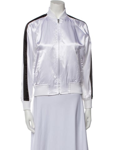 Comme des Garçons Jackets Bomber Jacket XS