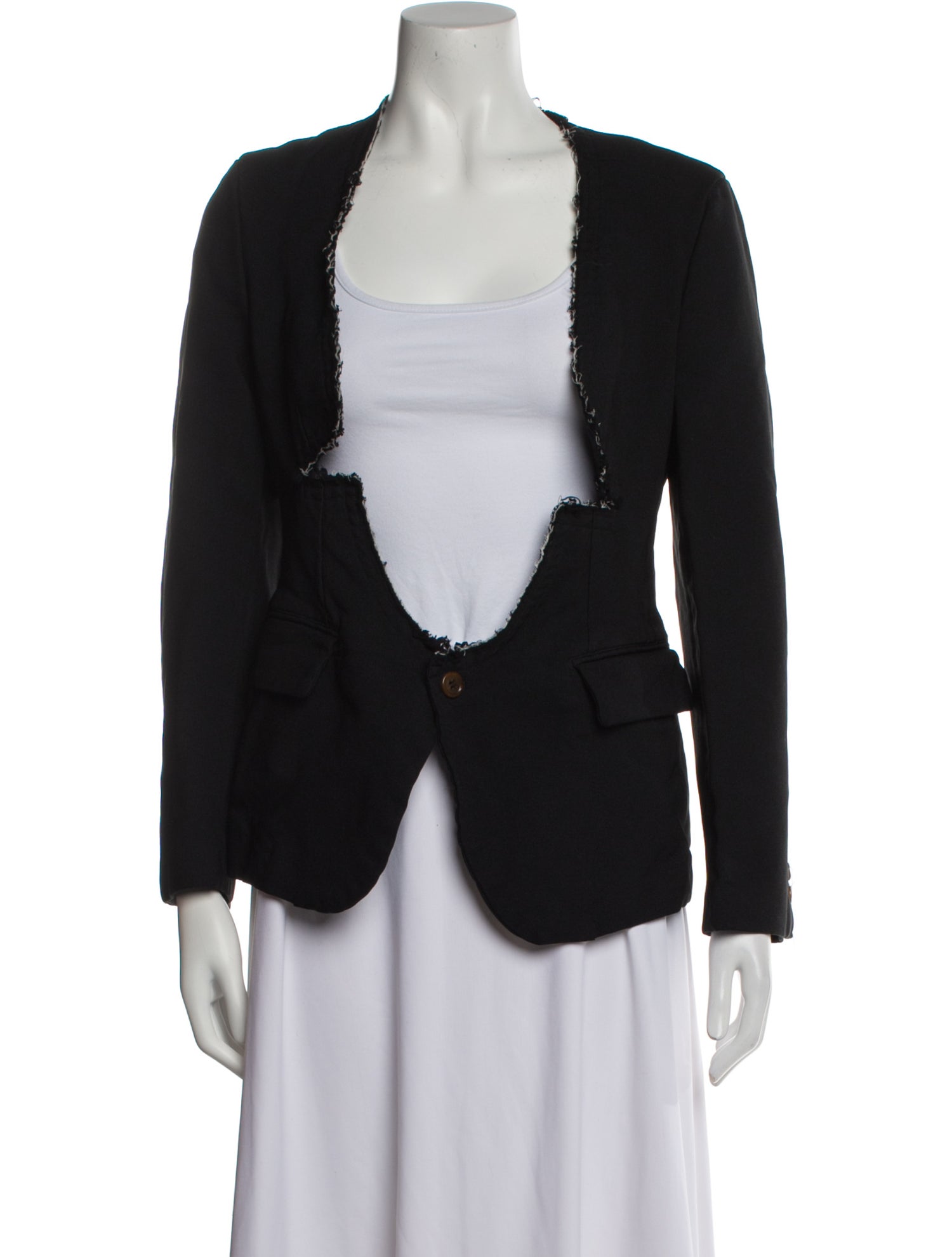 Comme des Garçons Comme des Garçons Jacket w/ Tags