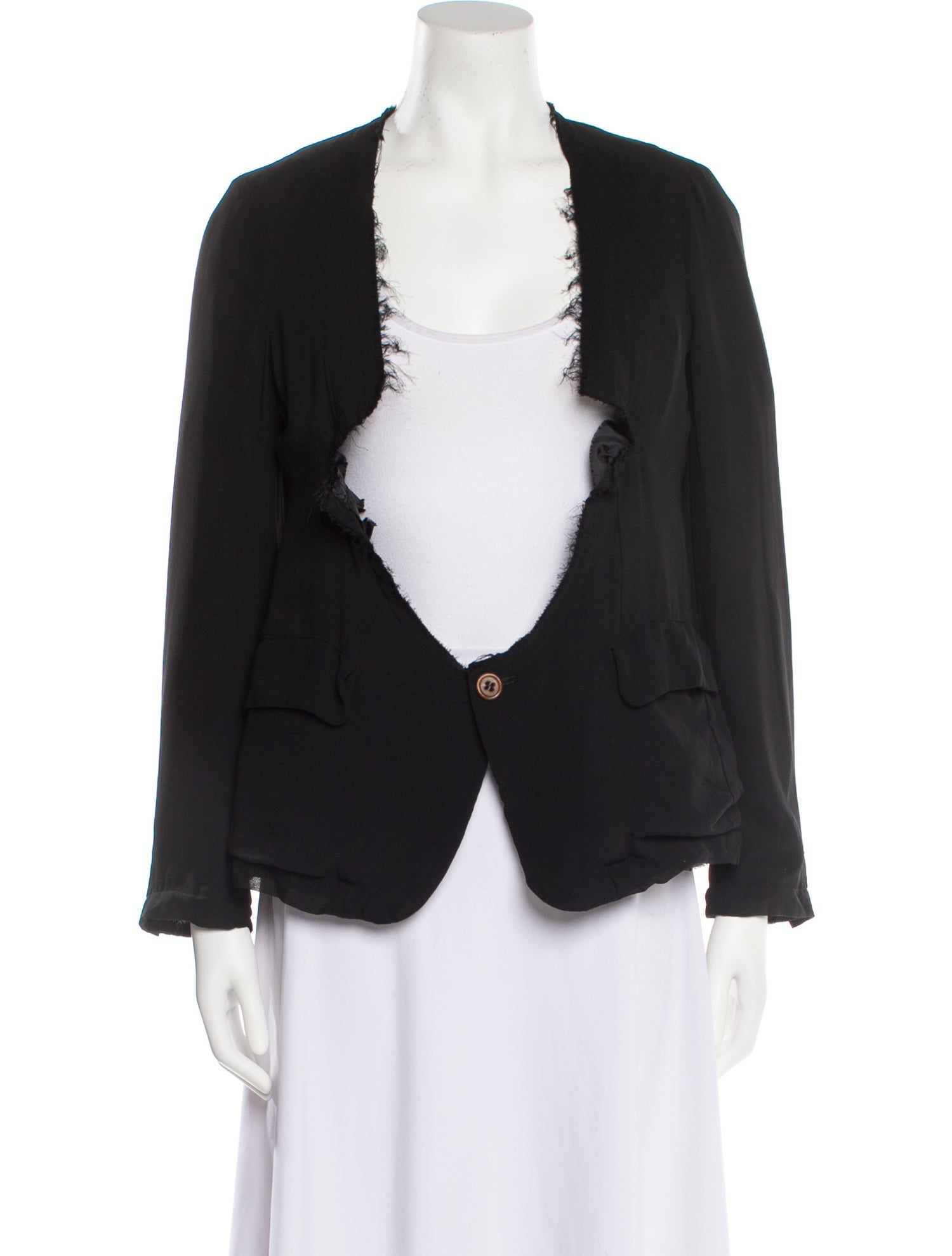 Comme des Garçons Comme des Garçons Jacket w/ Tags