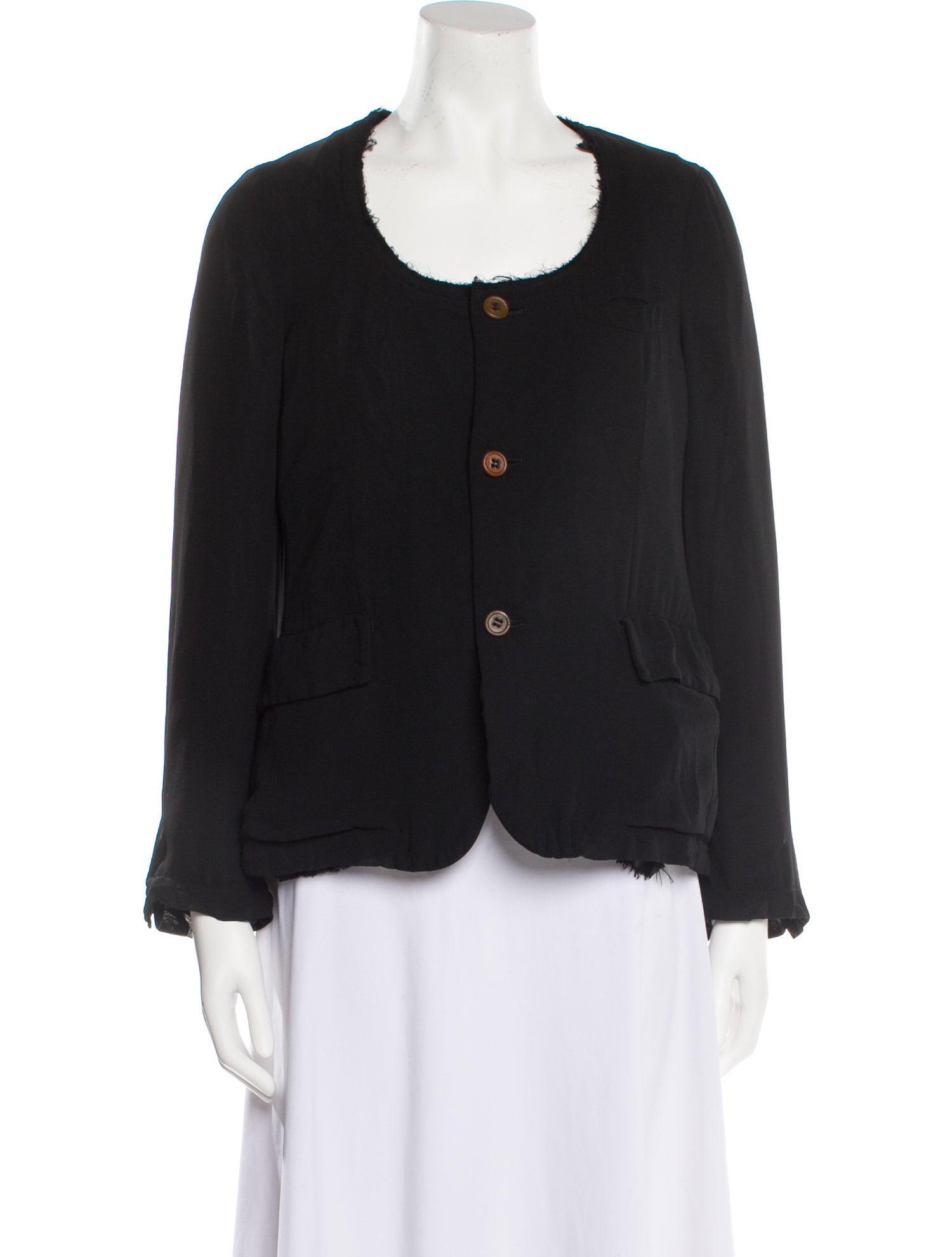 Comme des Garçons Comme des Garçons Jacket w/ Tags