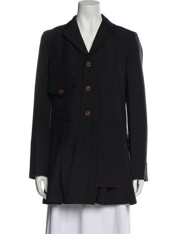 Comme des Garçons Coats Coat S