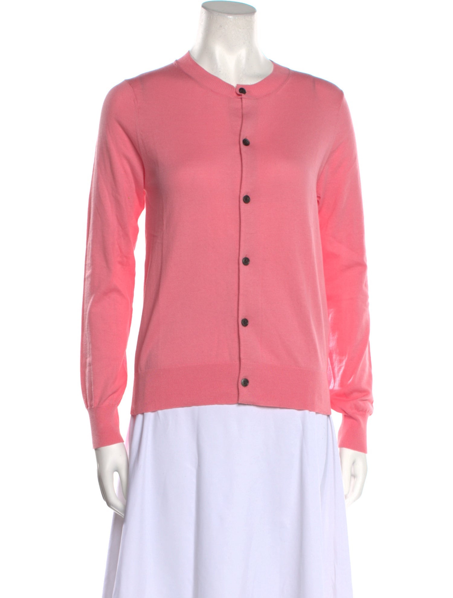 Comme des Garçons Comme des Garçons Crew Neck Sweater w/ Tags