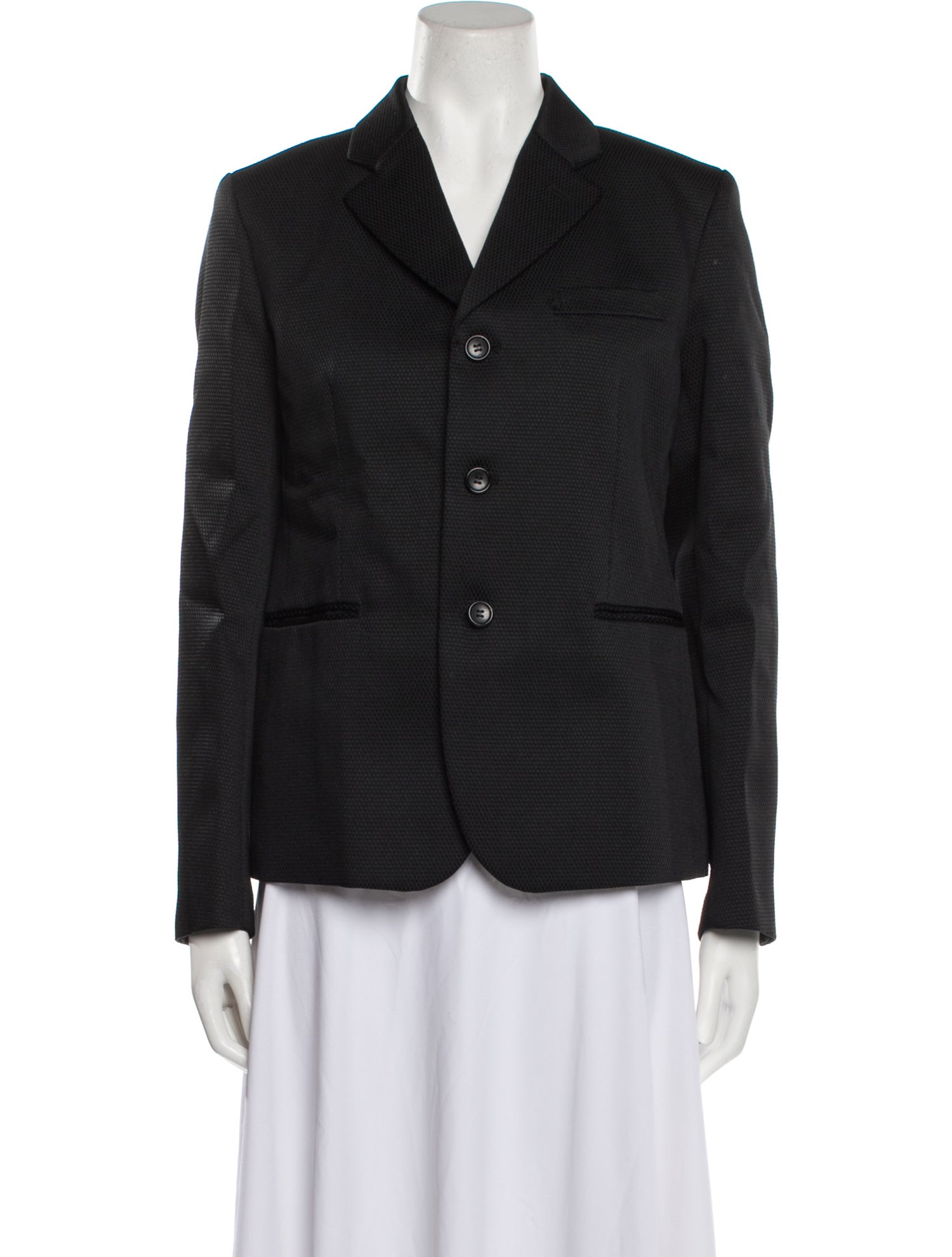 Comme des Garçons Comme des Garçons Blazer w/ Tags