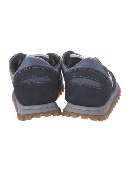 Comme des Garçons Comme des Garçons Suede Sneakers