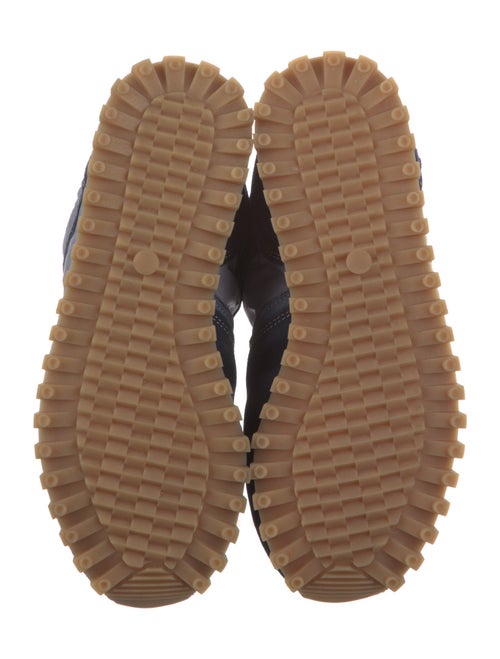 Comme des Garçons Comme des Garçons Suede Sneakers