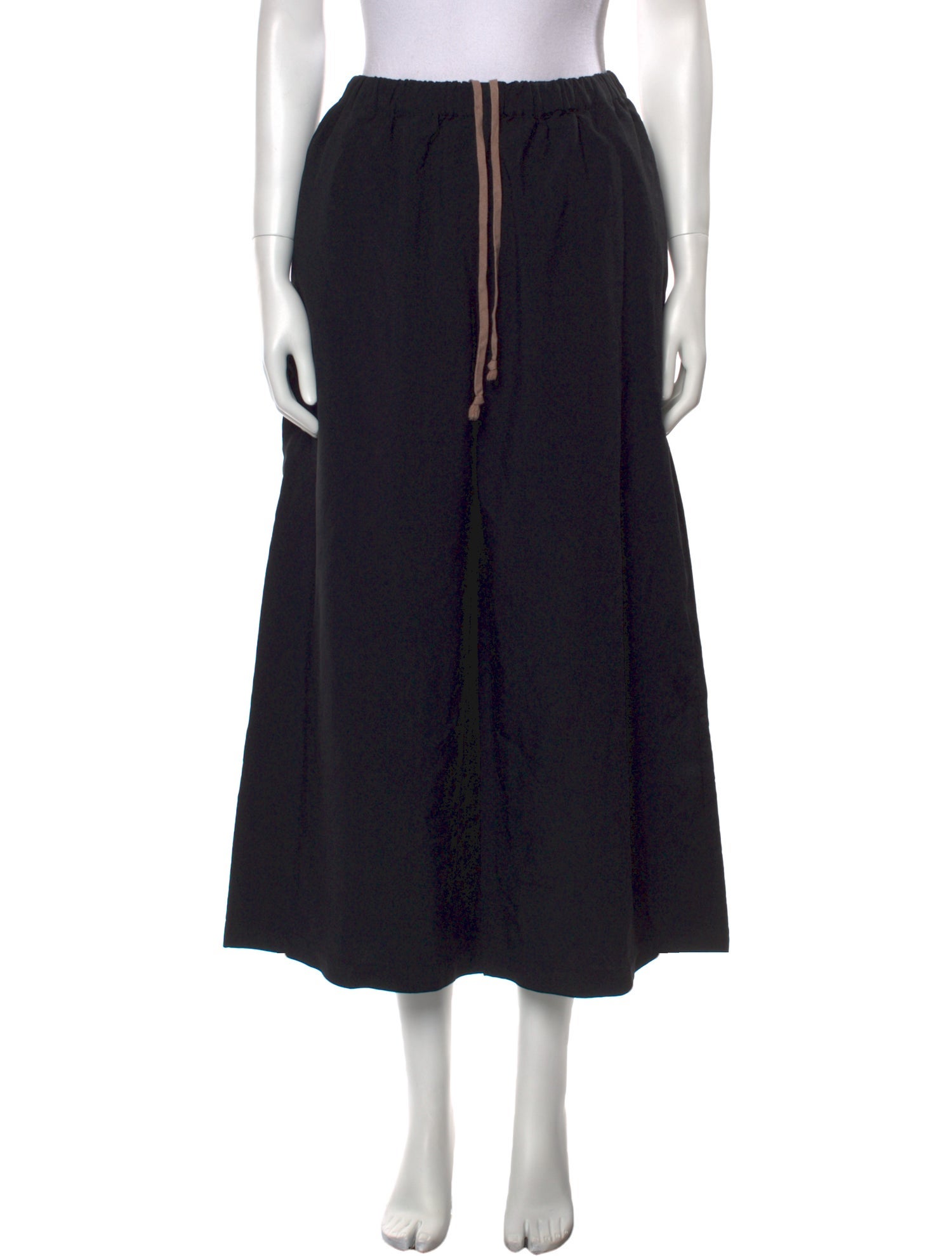 Comme des Garçons Comme des Garçons Wide Leg Pants w/ Tags