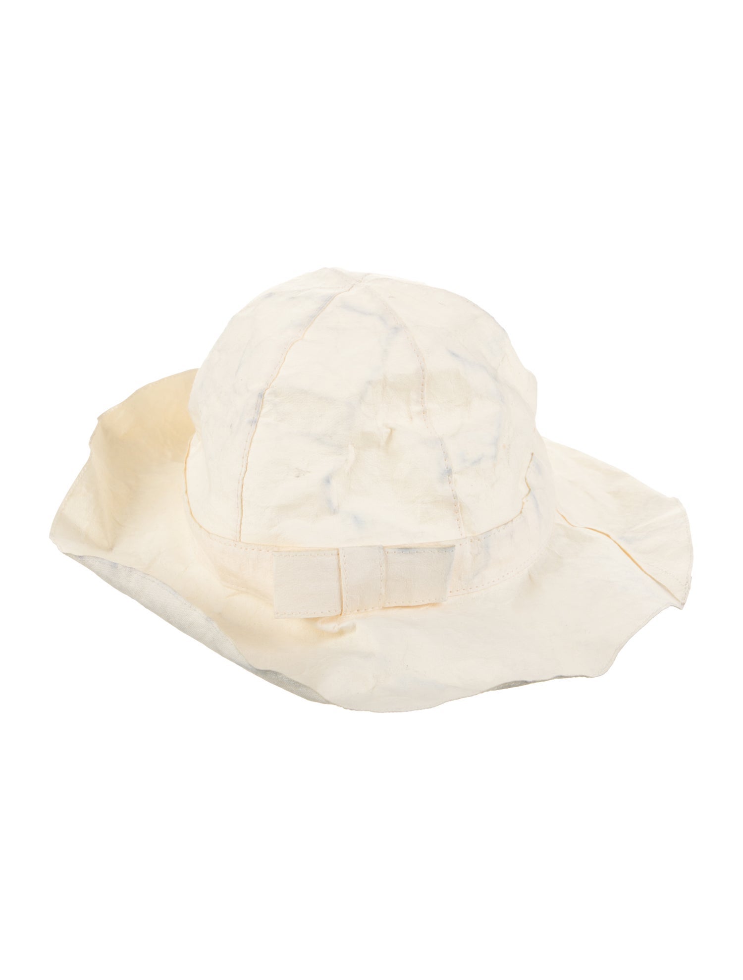 Comme des Garçons Comme des Garçons bucket hat