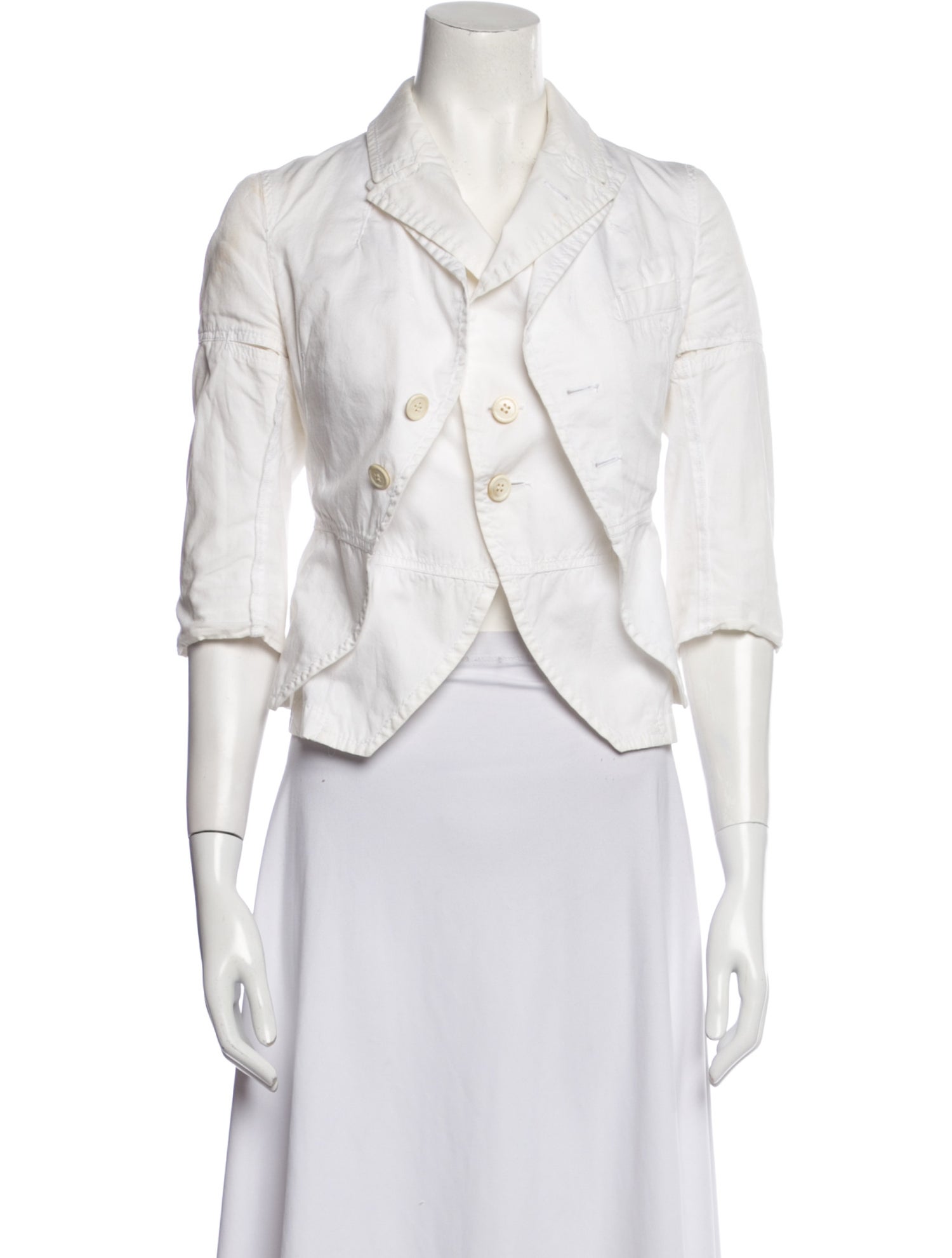 Comme des Garçons Comme des Garçons 2009 Jacket