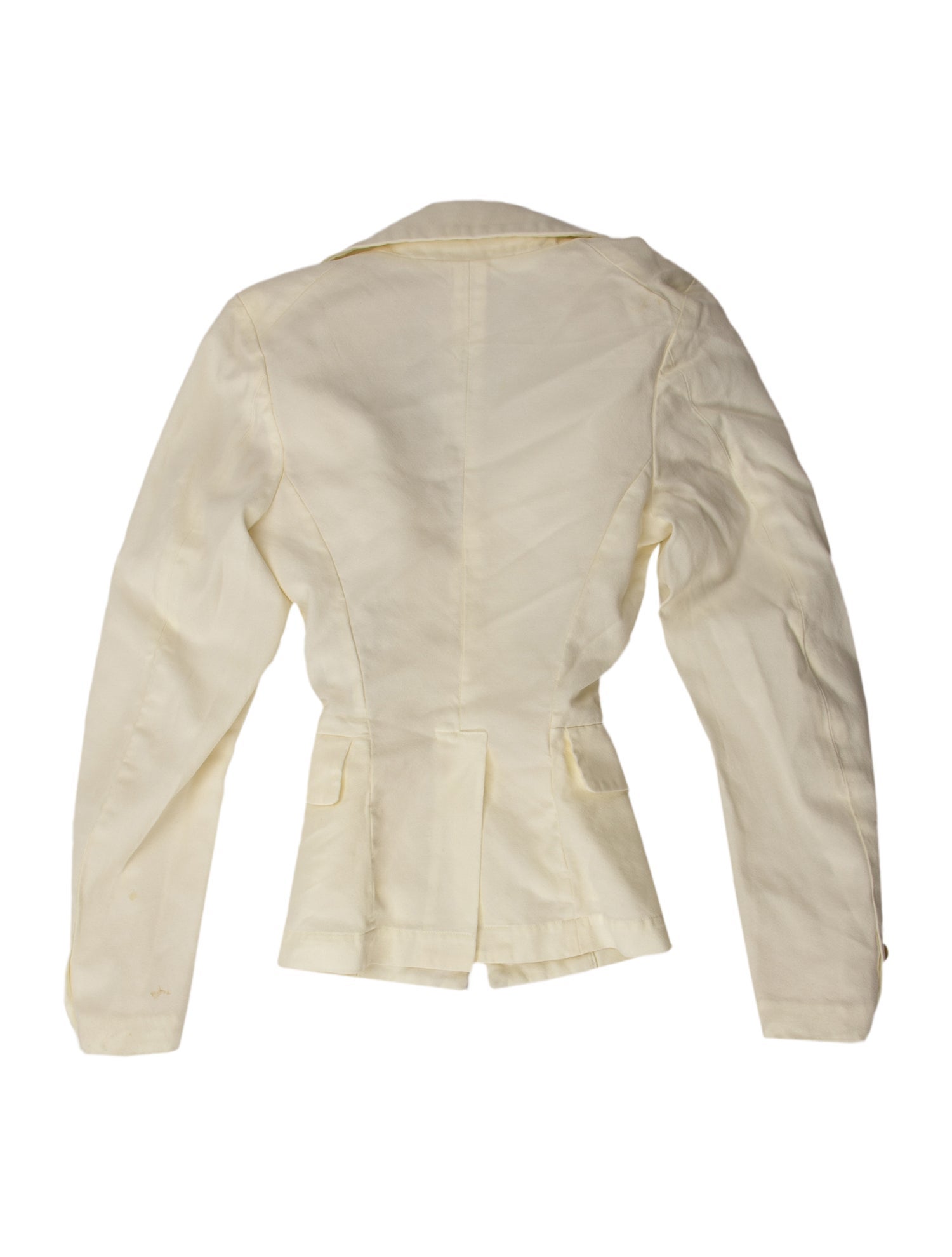 Comme des Garçons Comme des Garçons Vintage 2008 Blazer