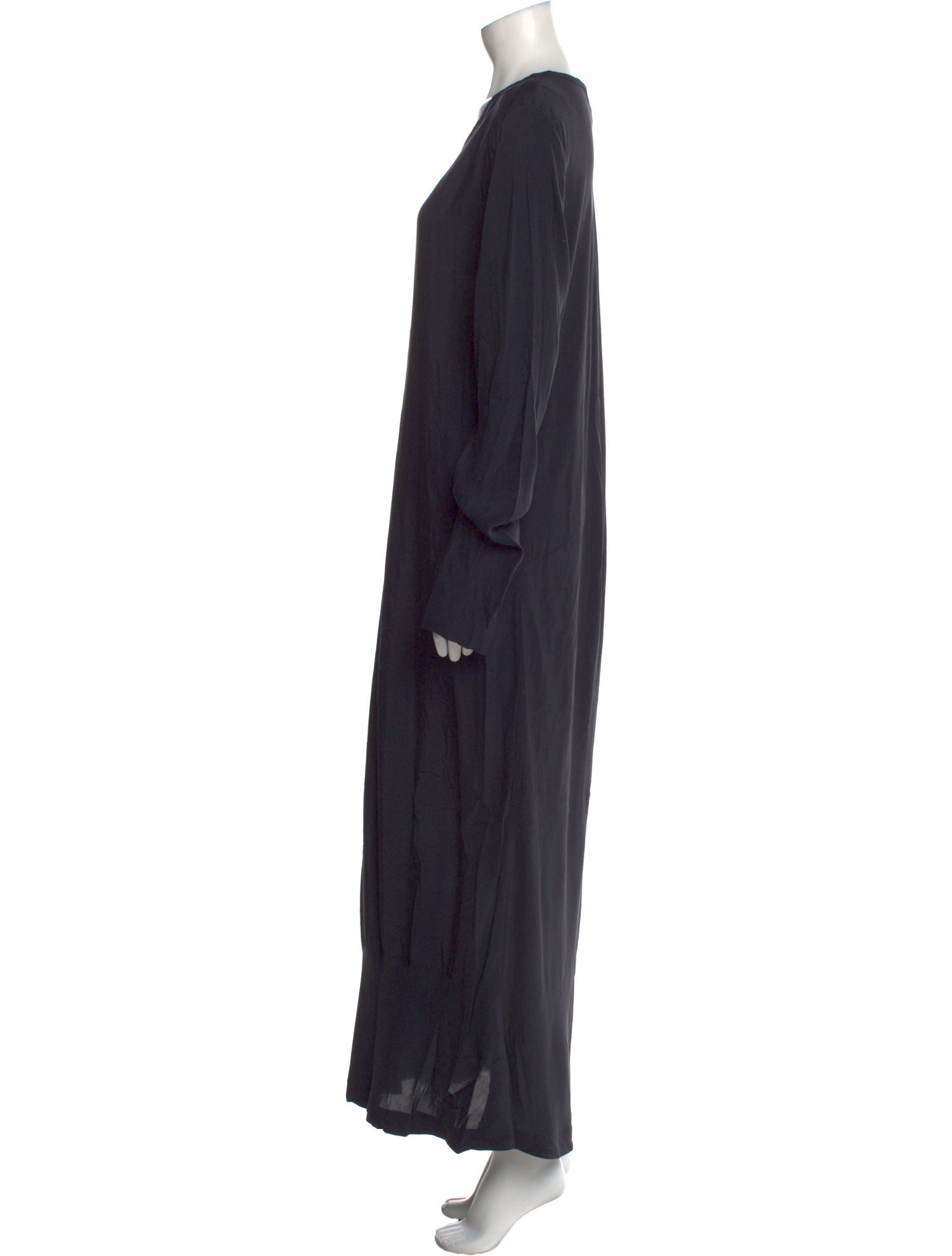Comme des Garçons Comme des Garçons Vintage Long Dress