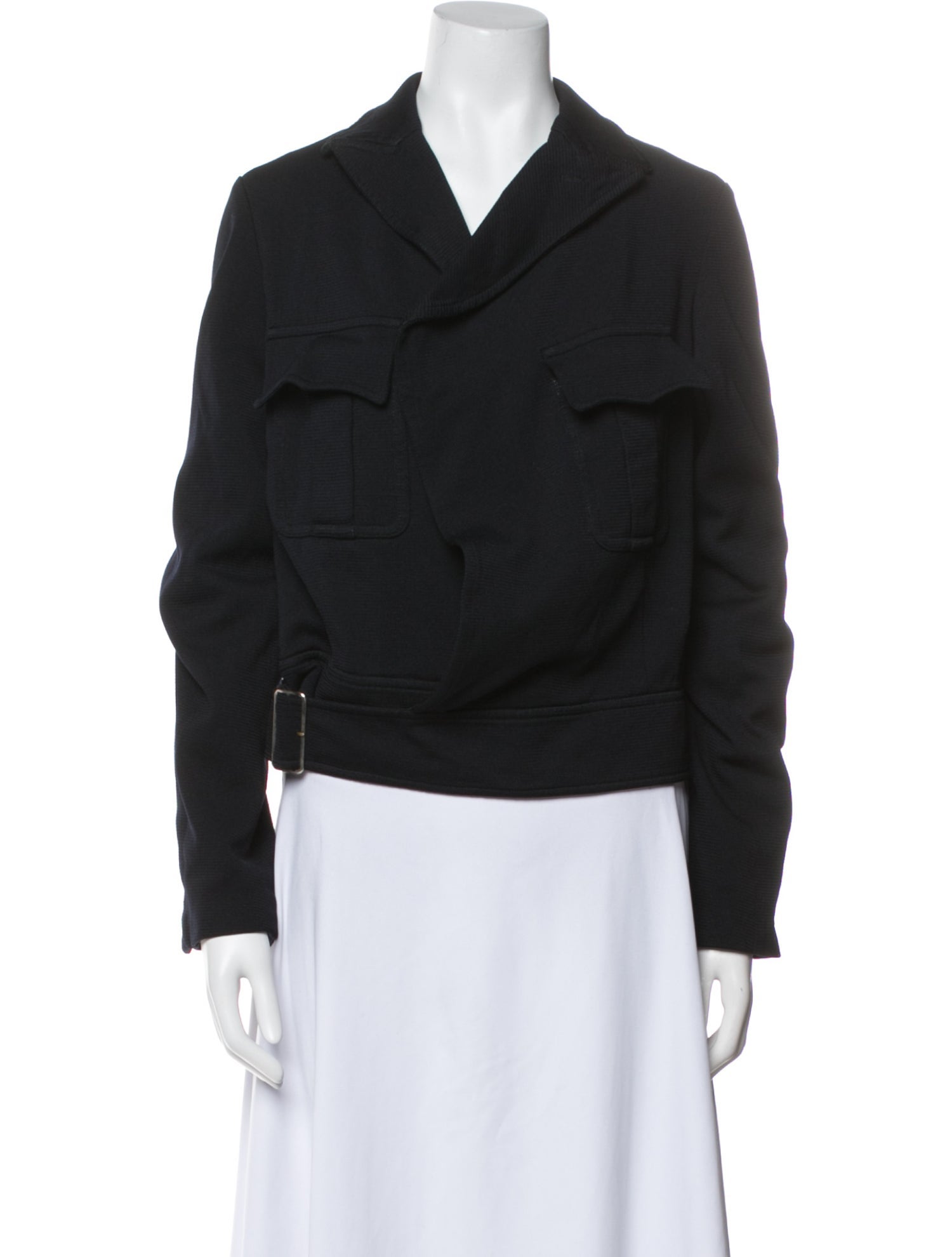 Comme des Garçons Comme des Garçons Jacket