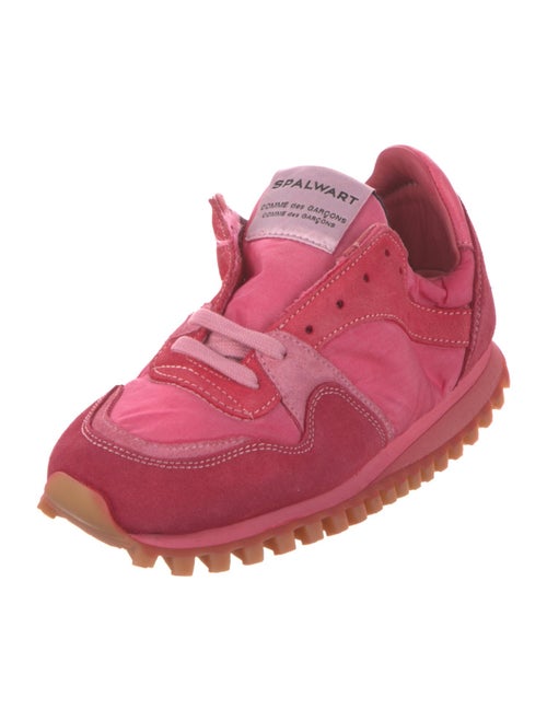 Comme des Garçons Comme des Garçons Athletic Sneakers