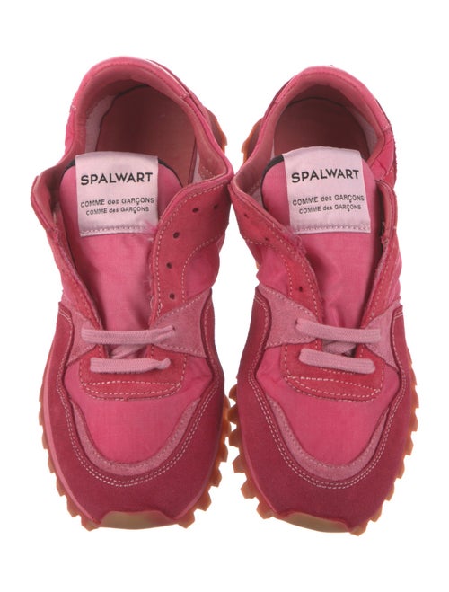 Comme des Garçons Comme des Garçons Athletic Sneakers