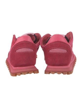 Comme des Garçons Comme des Garçons Athletic Sneakers