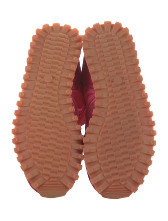 Comme des Garçons Comme des Garçons Athletic Sneakers