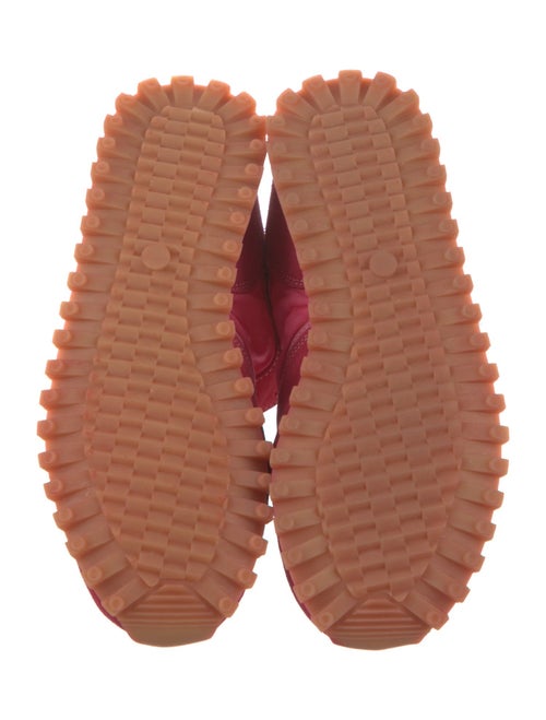 Comme des Garçons Comme des Garçons Athletic Sneakers