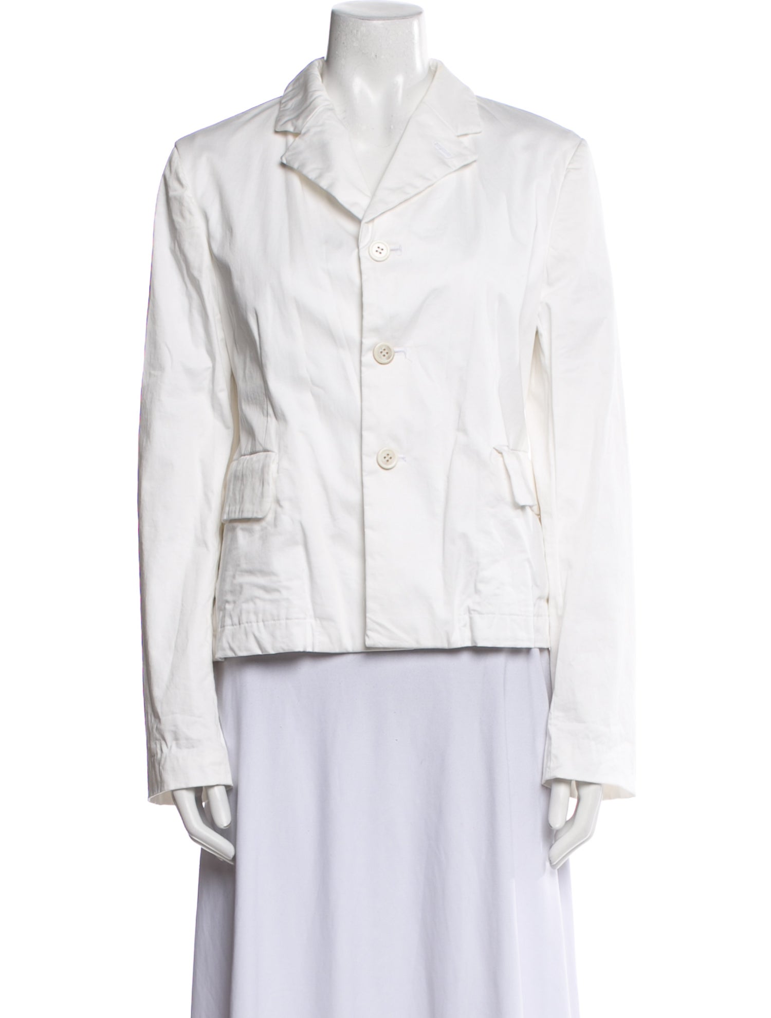 Comme des Garçons Comme des Garçons Blazer